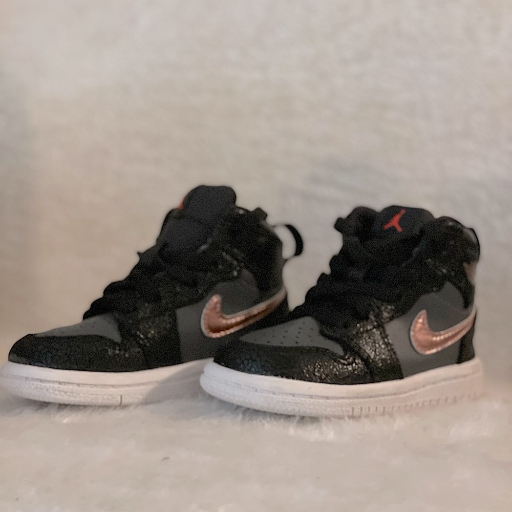 Toddler Jordan 1s